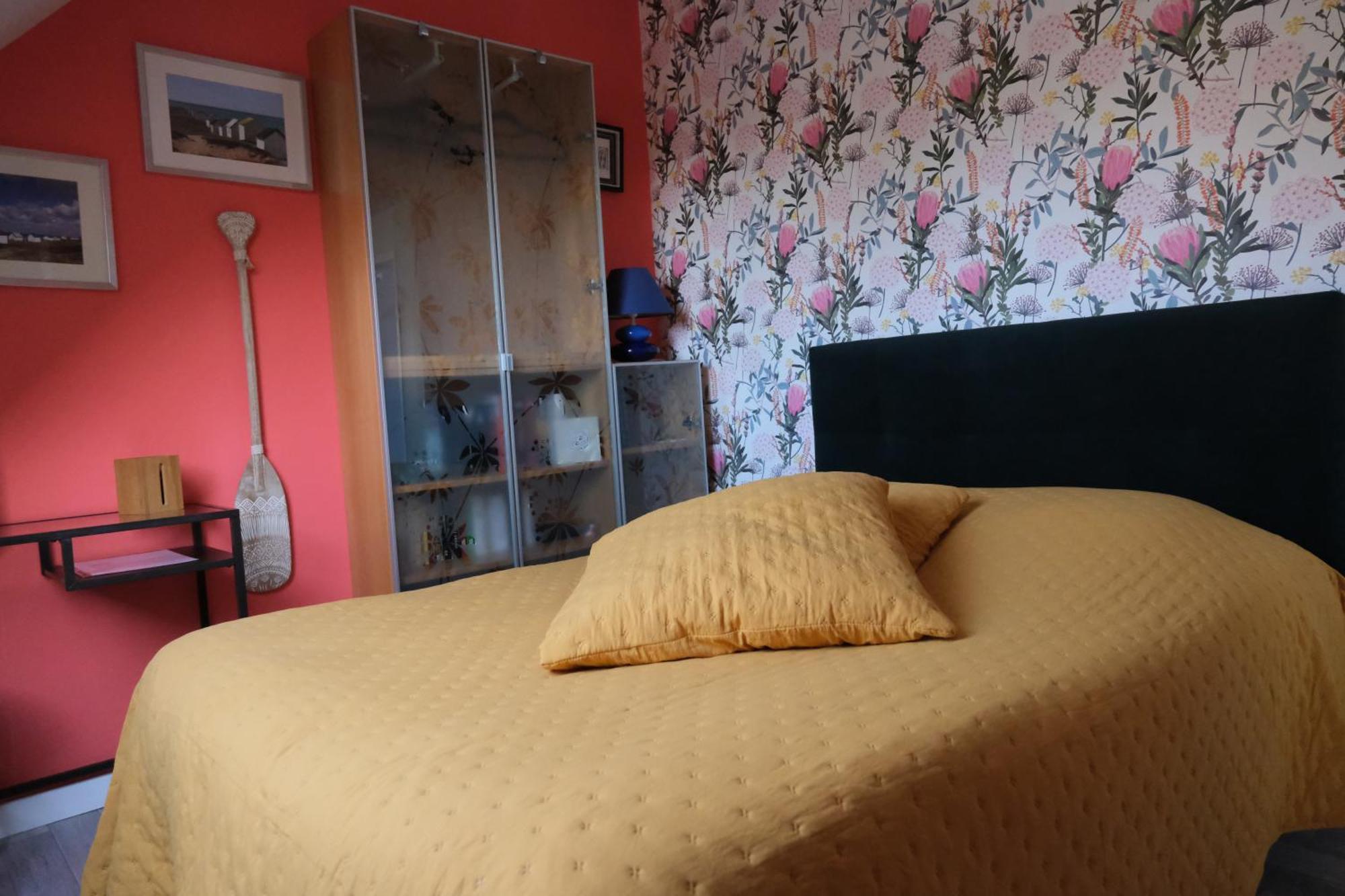 Bed and Breakfast La Parquerie Orval  Exterior foto